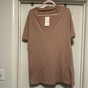 NWT Tobi Tshirt Dress